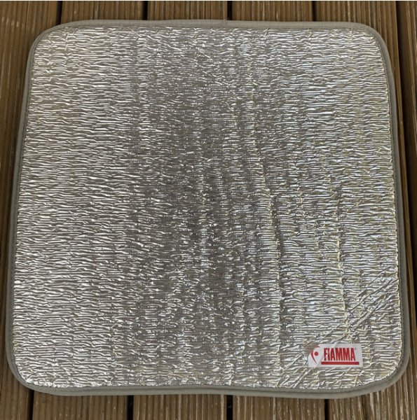 画像1: FIAMMA　Thermo Vent　中古 (1)